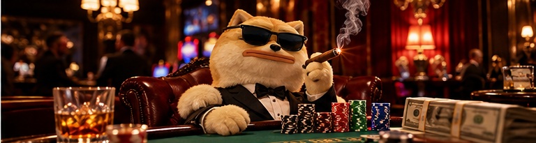 Casino Dope boss mood