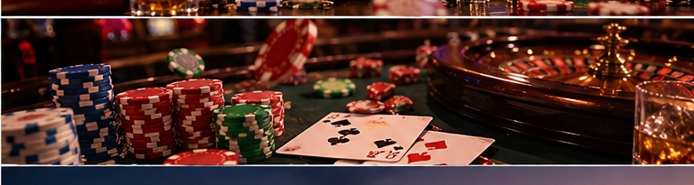 Chips and cards
