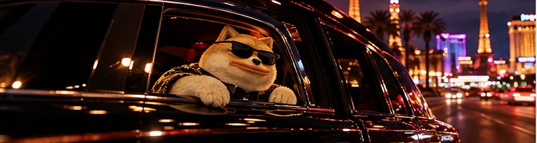Limo escape